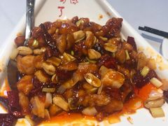 -峨嵋酒家总店(车公庄店)