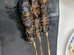 -嘉升大排档(番禺总店)