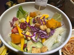 -SPACELAB失重餐厅(世纪汇店)