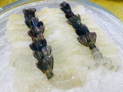 -盛港湾海鲜食府(黄沙店)