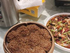 -常和州·夜宵大排档(常州单店)