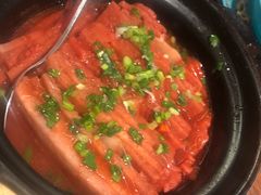 -荷塘秋月·本帮江浙菜(国权路店)