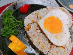 -妥妥烤肉料理(昙华林店)