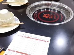 -福茂瀧牛蛙火锅烧鸡公(金沙总店)