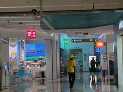 -福田卓悦INTOWN购物中心