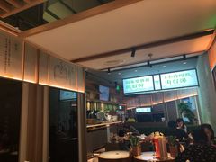-百春原湖南牛肉粉(百联世纪店)