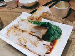 -华联广州大酒店-餐厅
