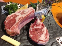 -陇璟烧肉酒场(友谊阳光城店)