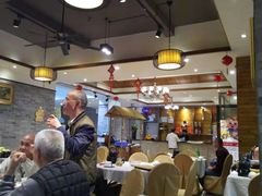 大堂-风味酒家(商业大道店)