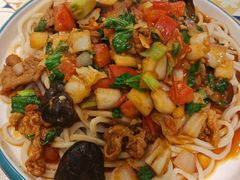 -阿拉丁新疆风味餐厅·清真(罗廊巷店)