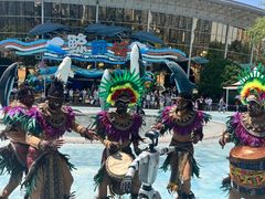 -海合安成都极地海洋公园