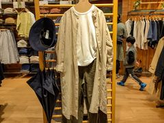 -MUJI无印良品(环球港店)