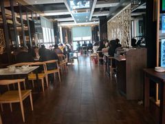 -情妹妹干锅锅(中海国际购物公园店)