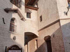 -华谊兄弟（长沙）电影小镇