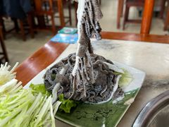 -壹条龙饭庄台基厂店