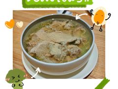 -客汀家宴·客家烟火 四季食材(集美店)
