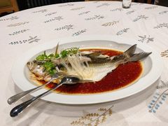钱湖四宝-朋鱼-宁波柏悦酒店·钱湖渔港