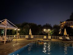 -青岛海景花园大酒店
