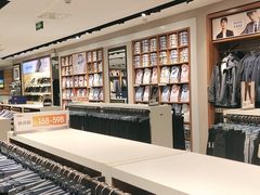 -海澜之家(王府井大街店)