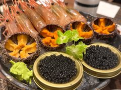 -田舍家Inakaya·炉端烧·铁板烧(天汇igc店)