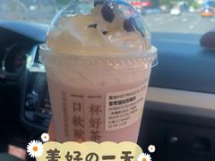 -奈雪的茶(石家庄万象城店)