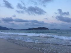 -三亚亚龙湾天域度假酒店