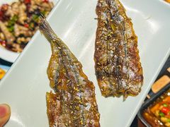 -醉炫音速烧烤·干煸菜(沙河总店)