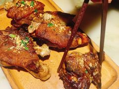 -伙靠·江浙菜(田林路店)