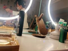 -施奈儿.洗头頭療.按摩SPA.采耳(上梅林店)