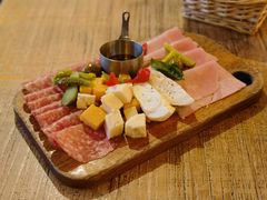 -Alimentari Grande(东湖路店)
