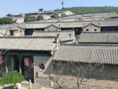 -山西王家大院