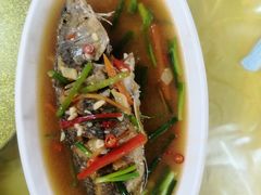 -明记海鲜美食老字号(明记总店)