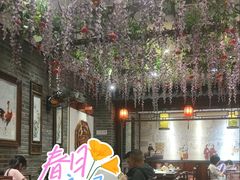 -鸭匠食府·挂炉烤鸭·新京菜(阜成路店)
