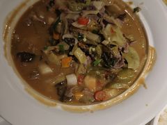 -庆江南江南菜(琴湖溪里花园城店)