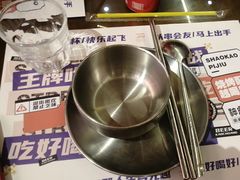 -神府路壹号·海鲜烧烤·砂锅粥·锅物(三坊七巷店)