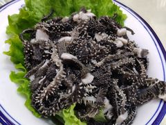 -珍巷福地四合院菜馆(复兴门店)