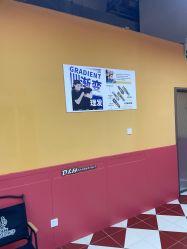 -Devilhands Barbershop男士理容店