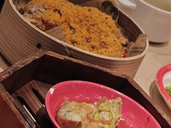 -避风塘(宝山万达店)