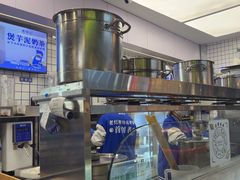 -煲珠公·老红糖珍珠奶茶(长宁龙之梦店)