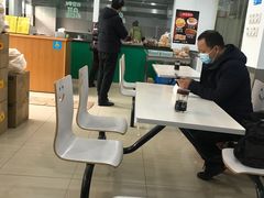 -许记大碗皮肚面馆(三条巷店)