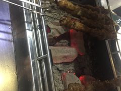 -运德成·天津老味烧烤(广开二马路店)