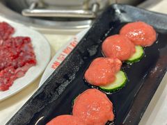 -陈记顺和潮汕牛肉火锅(韩江路店)