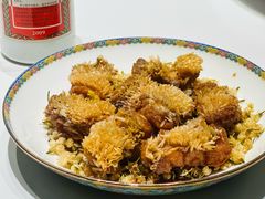 -新光酒家·河豚·海鲜·蟹料理(浦东店)