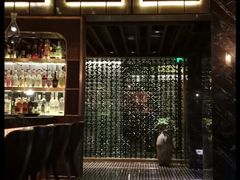 -Tivano意大利餐厅(成都居舍酒店)