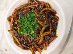 -锦園(伊势丹美食城店)