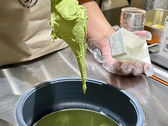 -野人先生Gelato(上海长宁龙之梦店)