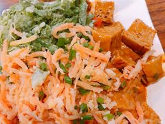 -农夫大盘鸡(经八路总店)