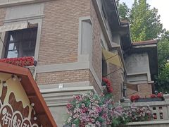 -天津意大利风情旅游区