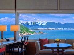 -三亚太阳湾柏悦酒店