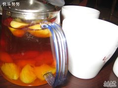 水果茶-必胜客(五道口店)